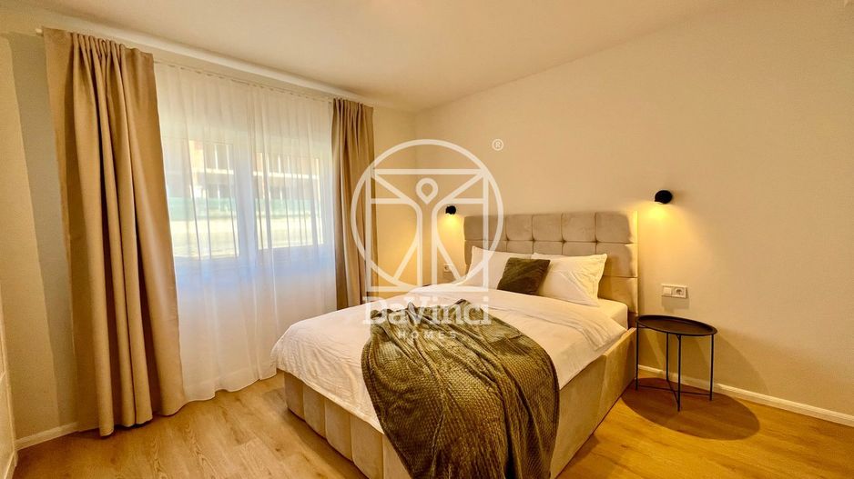 Apartament 3 camere, decomandat, aer conditionat (NCL-29D-Ra-ap.6) - Poză 4