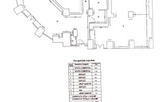 Spațiu Comercial de Închiriat - Bulevardul Ghencea, Zona Stadionului Ghencea - Schiță 14