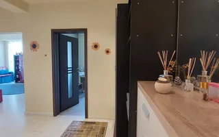 Apartament in zona Manastur - 71,85 MP - Garaj Subteran - Poză 19