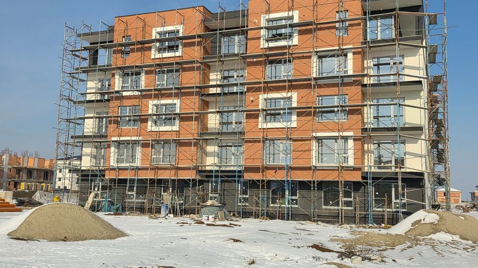 GARSONIERA - PRET OFERTA, FINISAJE PREMIUM, LOC PARCARE, COMISION 0% - Poză 1