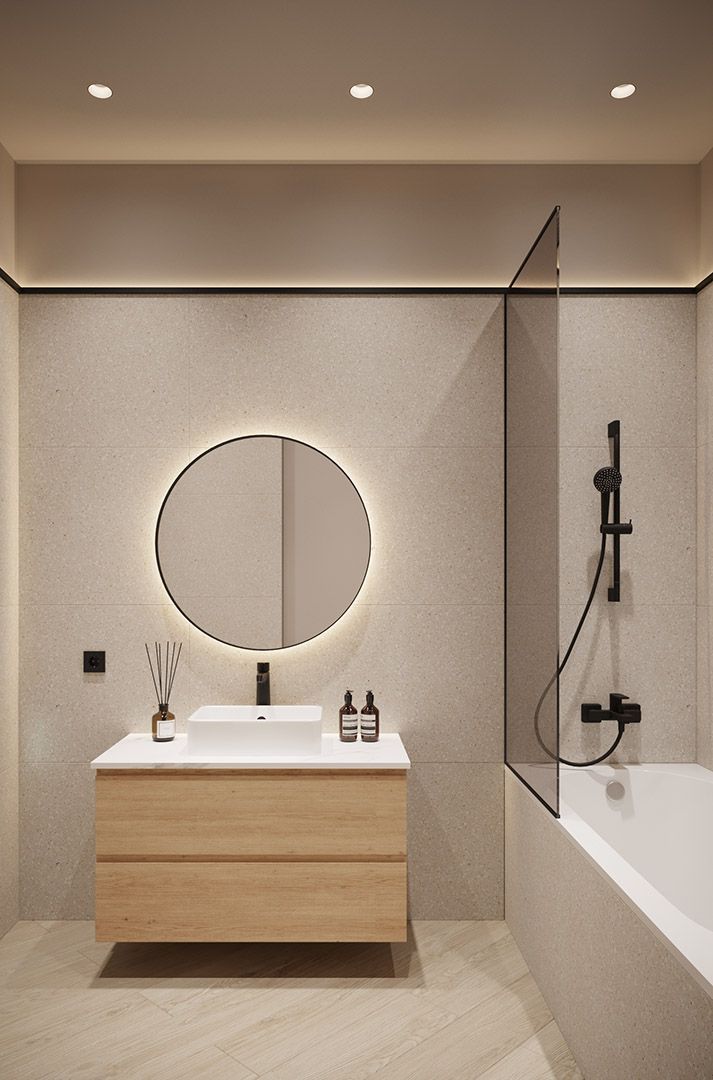 APARTAMENT 2 CAMERE | PIPERA | LANGA SCOALA AMERICANA | FINALIZAT - Poză 11