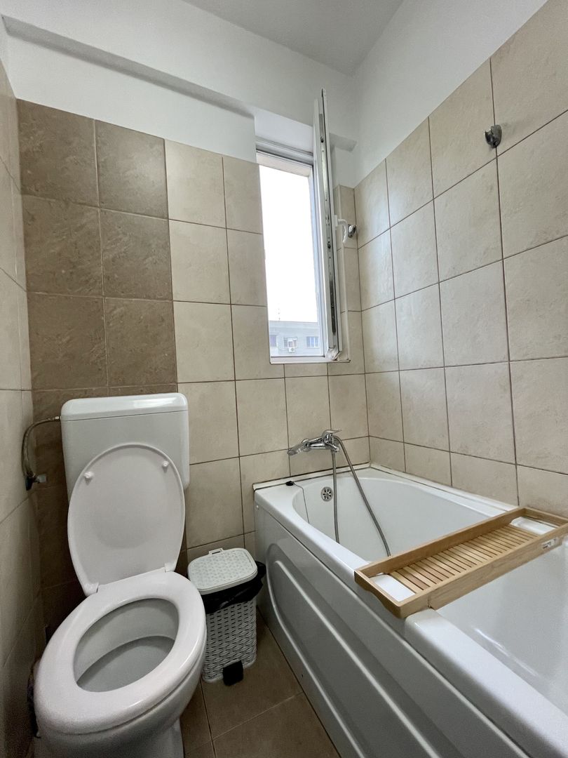 Apartamentul 2 camere Burnitei 60F, centrala proprie, loc parcare. - Poză 7