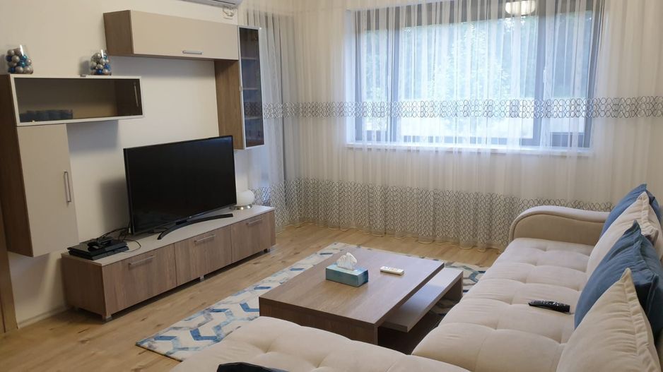 3 camere | Greenfield | Platanilor | Baneasa | parcare - Poză 1