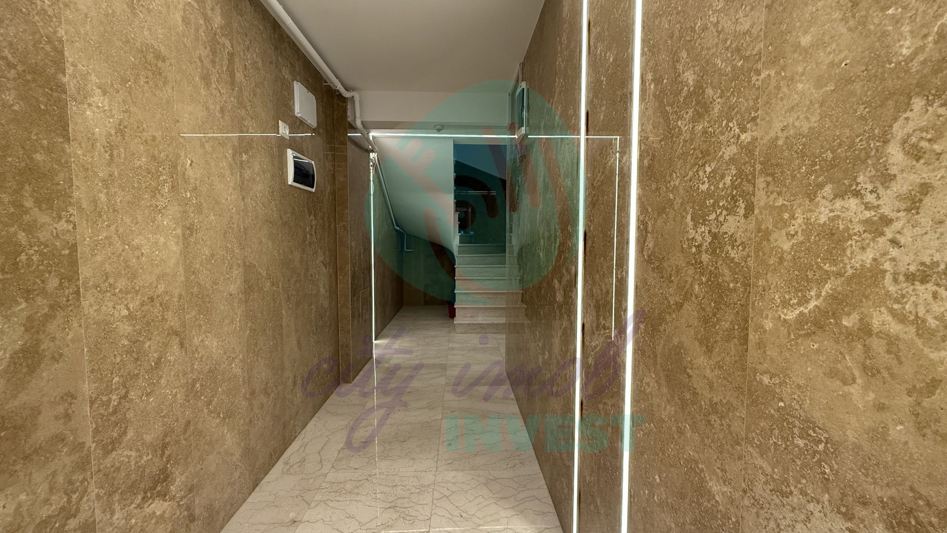 Bloc boutique la cateva minute de metrou Muncii - Poză 6