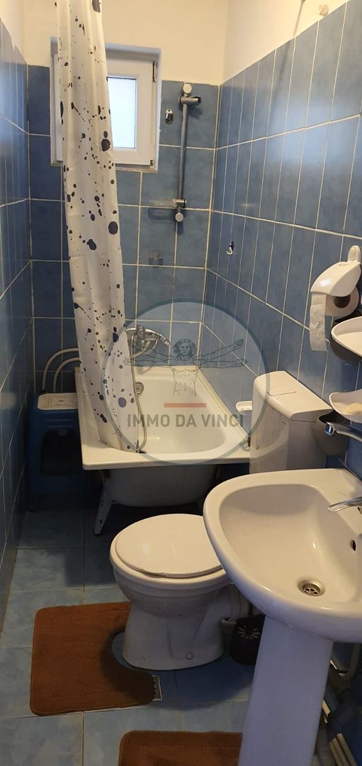 Inchiriez apartament 1 camera - Poză 4