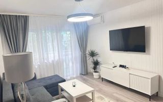 AP. 2 CAMERE - TINERETULUI, CENTRALA PROPRIE, METROU 10 MIN, MODERN - Poză 2