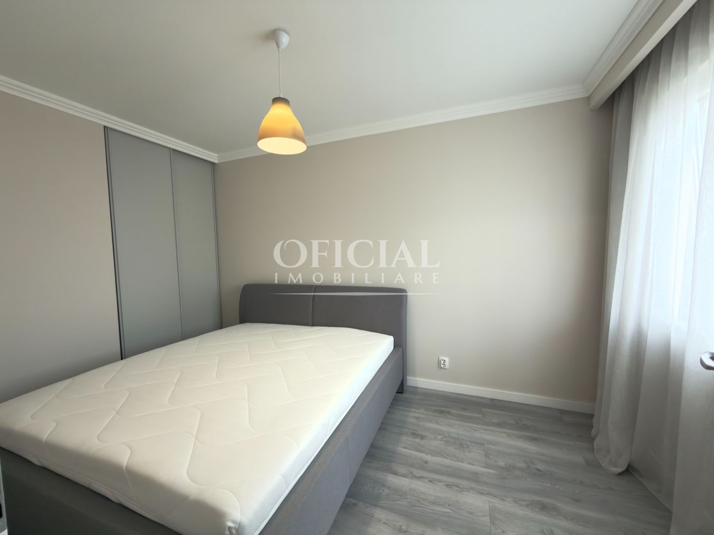 Apartament 2 Camere | Parcare Inclusa | Zona VIVO BMW - Poză 4