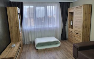 Ag. EUROPA vinde ap. 2 cam. RENOVAT si MOBILAT etaj 4 ULTRACENTRAL - Poză 1