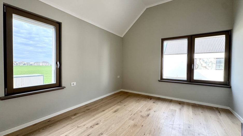 Casă premium în Dumbrăvița – pregătită pentru mutare imediată - Poză 15