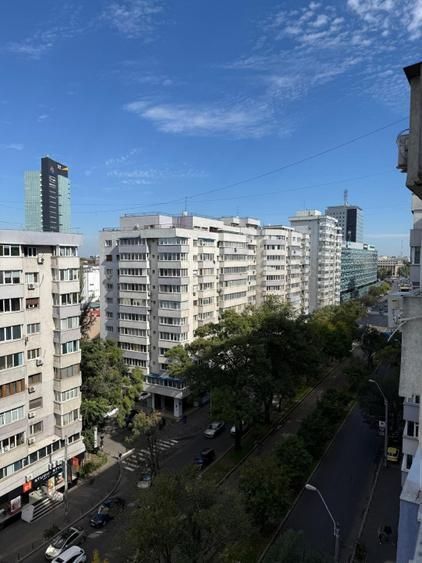 DE INCHIRIAT | Ap 4 camere mobilat - Piata Victoriei - Titulescu - Poză 9