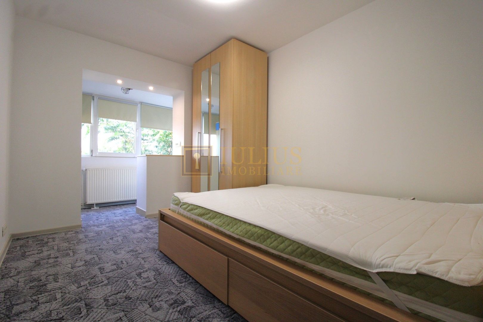 4 camere, ctr Anaf, la 300 m de cetatii- Bucovina - Poză 10