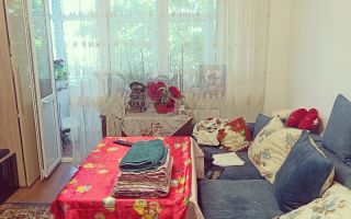 Apartament 3 camere decomandat, zona Pod de Piatră, Iași - Poză 5
