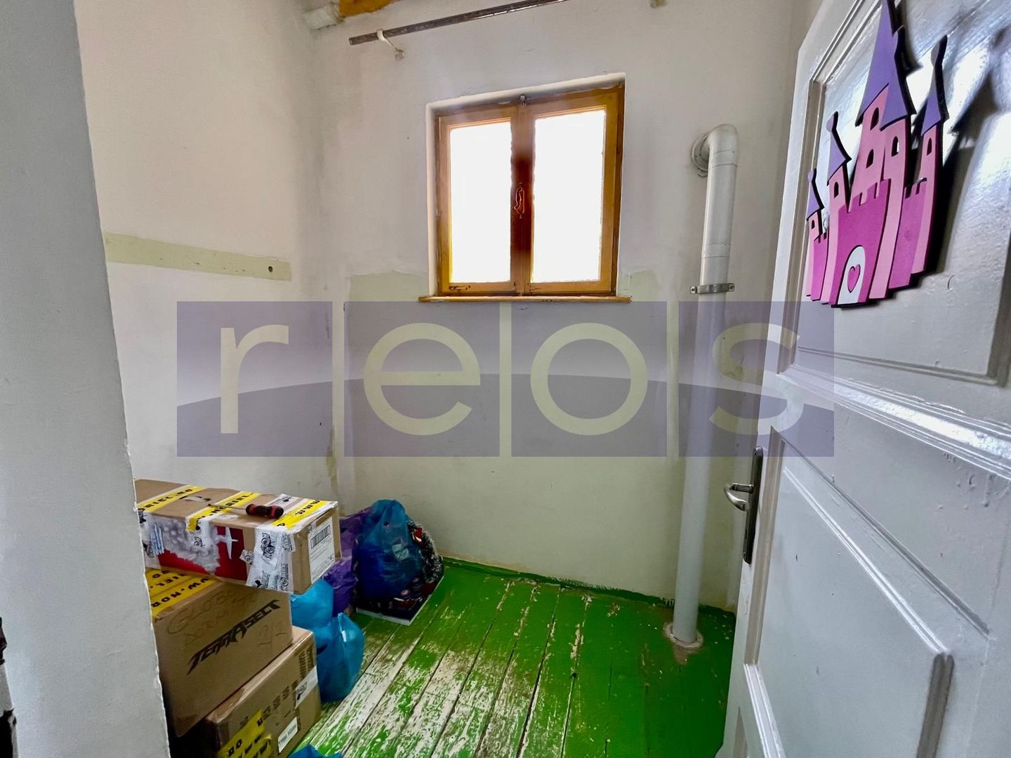 VANZARE VILA INTERBELICA VATRA LUMINOASA NECESITA RENOVARE CURTE PROPRIE - Poză 13