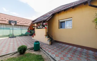 Casă cu teren de 634 mp și beci | Calea Câmpulung, Pitești - Poză 20