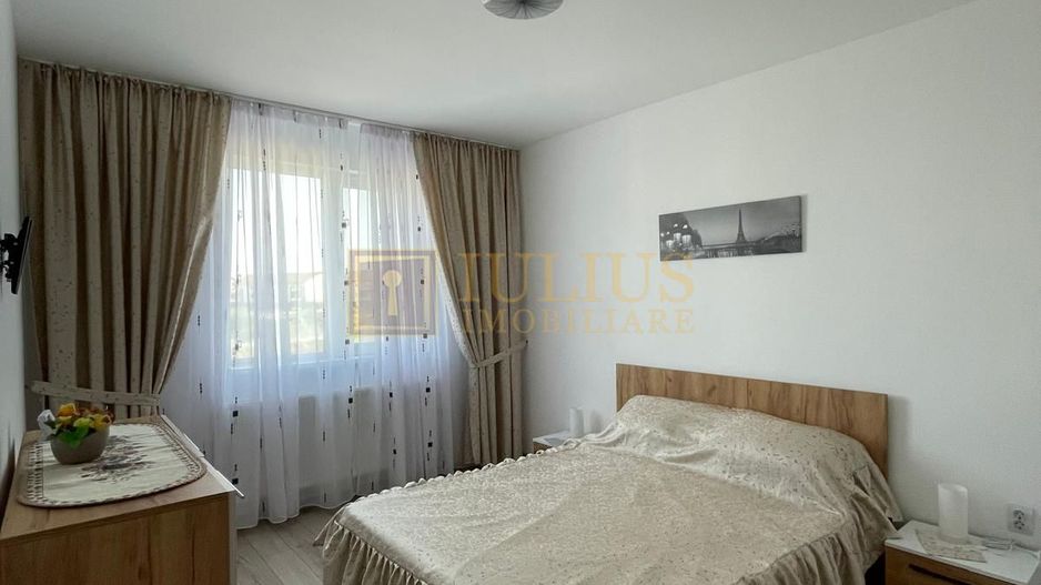 Braytim, bucatarie inchisa, centrala proprie, loc de parcare - Poză 4