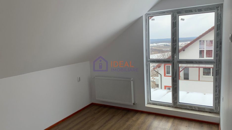 Apartament spatios in Cisnadie - Poză 11