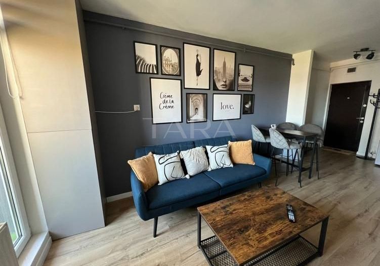 Apartament 3 camere – Iris, aproape de viitorul RIVUS. - Poză 2