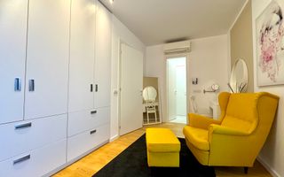 Apartament cu 4 camere *200mp* + 1 Parcare // Herastrau - Lake View - Poză 30