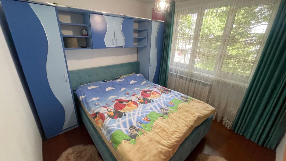 MILITARI | Pacii I Chirie 3 camere metrou 650m - Poză 7