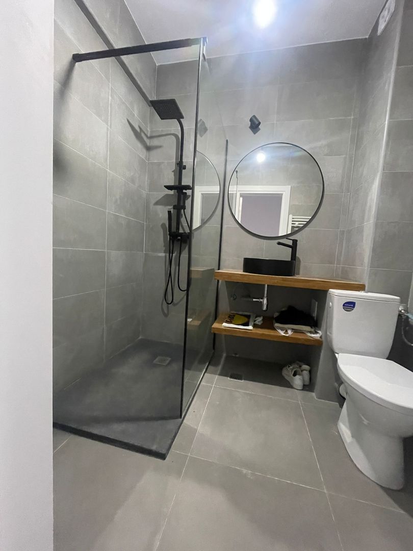 Apartament 3 camere, decomandat, modern/premium, sc. 4,Metalurgiei - Poză 7