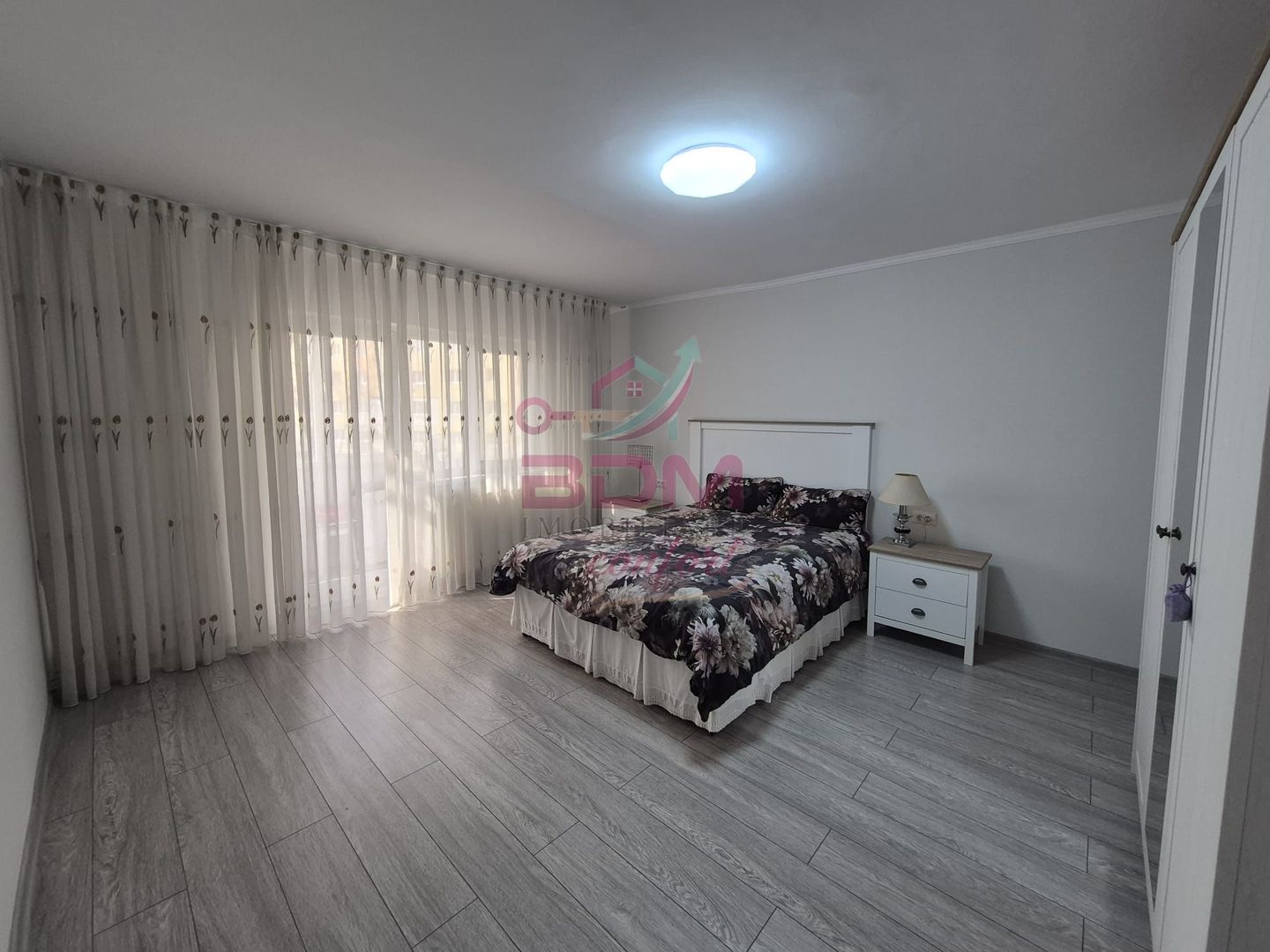 Apartament la cheie | 4 camere | etaj 1 | zona Micro 3 - Poză 8