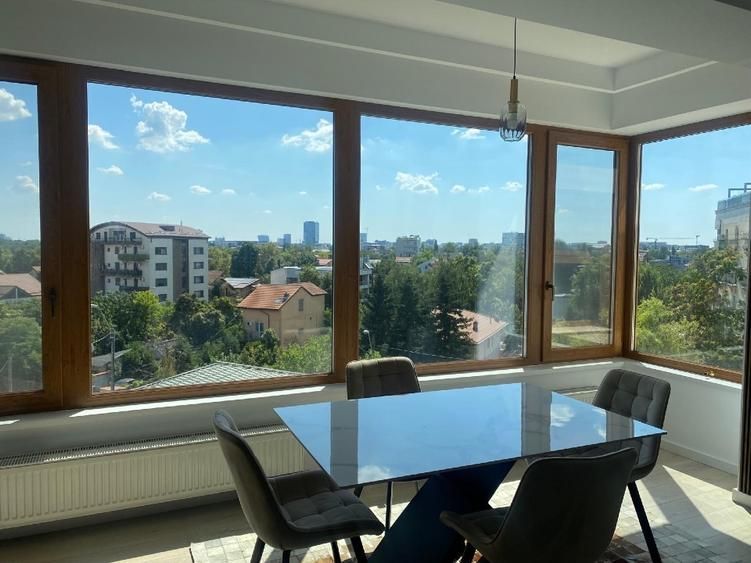 3 camere | Baneasa | Ionescu de la Brad | parcare - Poză 3