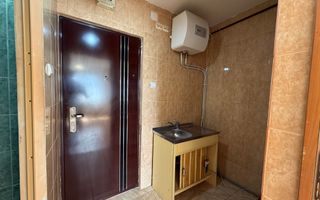 Garsonieră de vânzare Sibiu | Lazaret | 21 mp | etaj 4 - Poză 4