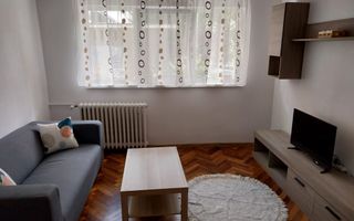 Apartament de 2 camere, decomandat, 48mp, zona Liceului Onisifor Ghibu - Poză 1