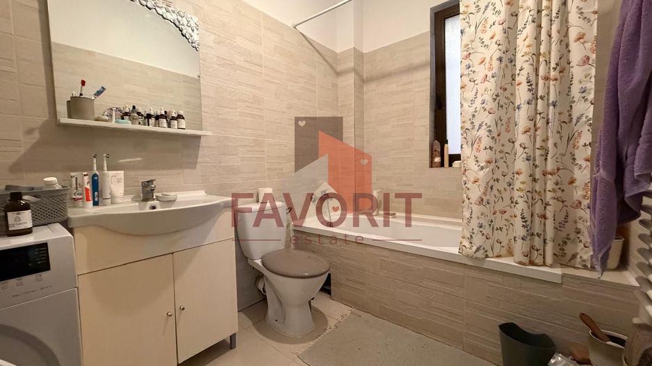 Apartament 2 camere | Giroc - Cartierul Planetelor - Poză 10