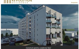 Ap. 3 camere, bloc nou 2025 – Vasile Alecsandri, comision 0% - Poză 4