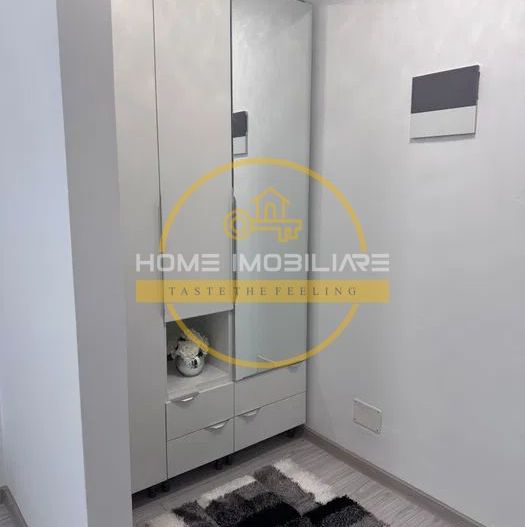 Apartament de inchiriat cu 1 camera/ zona Valea Adanca - Poză 6