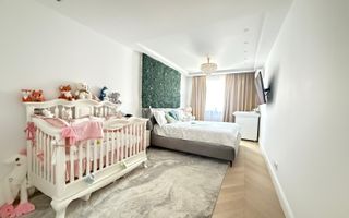 APARTAMENT 3 CAMERE ‖  IMOBIL 2023 ‖ ZONA UNIRII - Poză 4