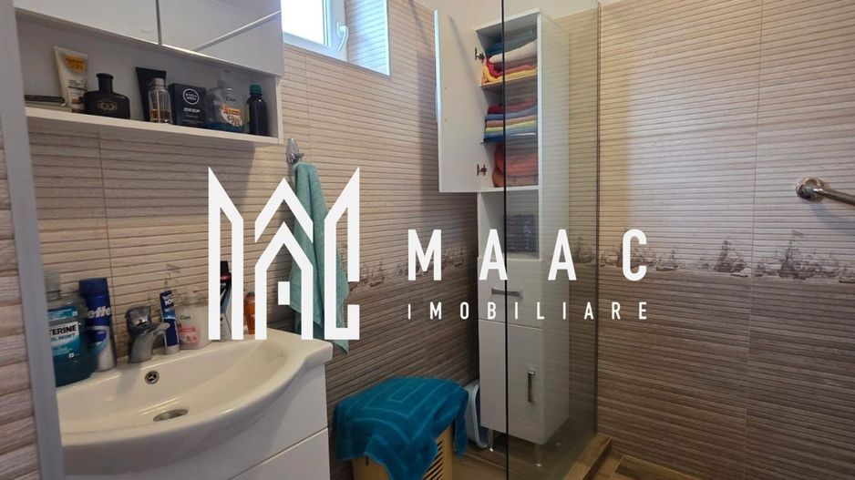 Casa individuala I Curte I Teren 1700 mp I Rosia - Poză 54