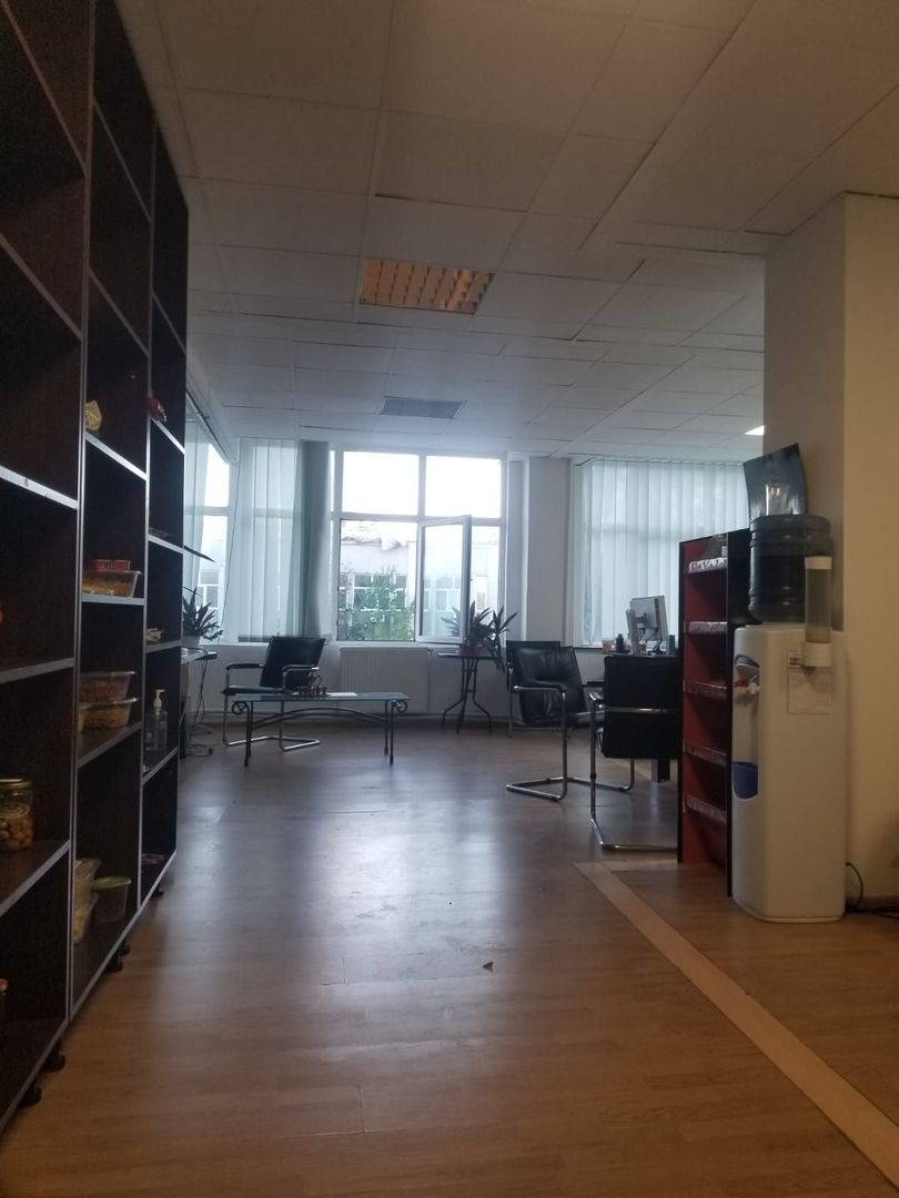 Cladire de birouri zona Vitan Brzesti | Splaiul Unirii |  200mp - Poză 34