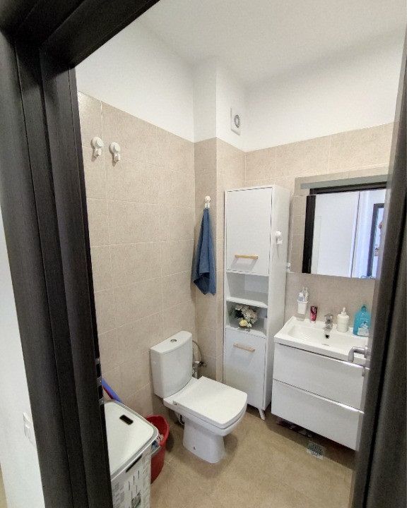 Apartament de lux 2 camere bloc nou Gorjului | Moinesti - Poză 7