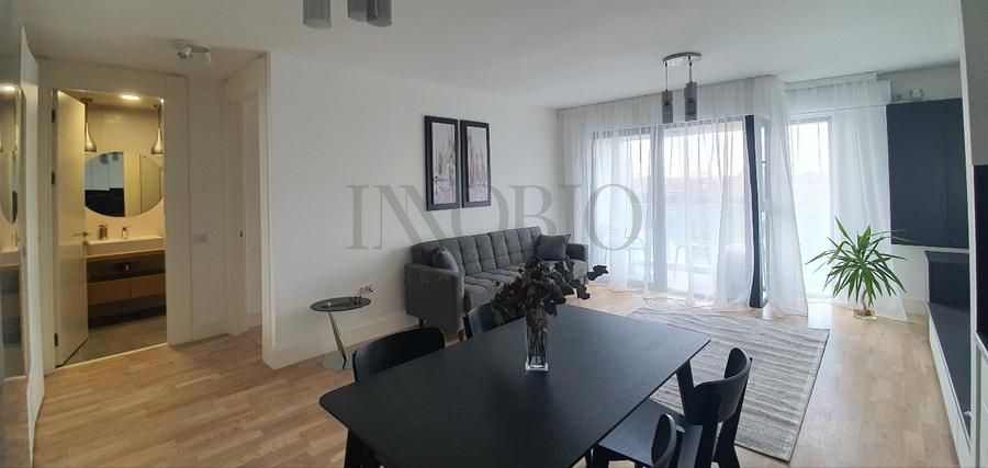 Apartament 2 camere | 102 The Address - Poză 1