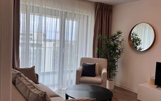 Cloud 9 || 2 Camere || Parcare || Comision 0% - Poză 1