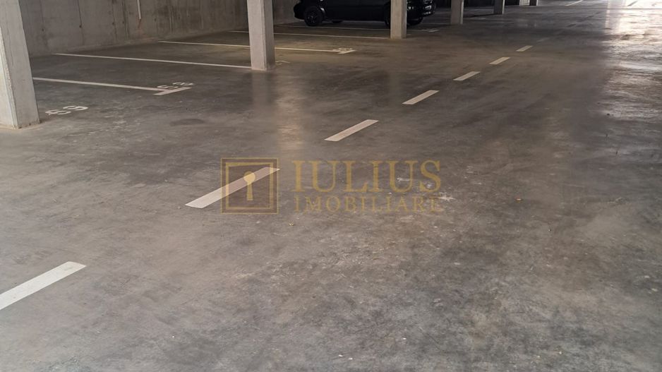 Torontalului, la 3 minute de facultatea de agronomie, centrala prorprie - Poză 10