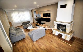 Casa 4 camere,2 bai,2 terase acoperite,120mp,350mp teren - Poză 1