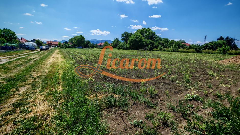 Teren intravilan in Stupini aproape de Centrul Cartierului 856 mp - Poză 2