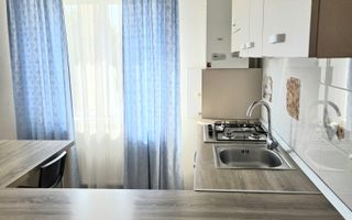 Apartament 2 camere, open space, cartier Orhideea, parcare privata - Poză 10