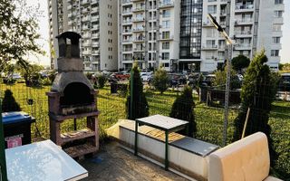 Apartament de vanzare | 2 camere | Tip studio | Estic Park | Sector 2 - Poză 1