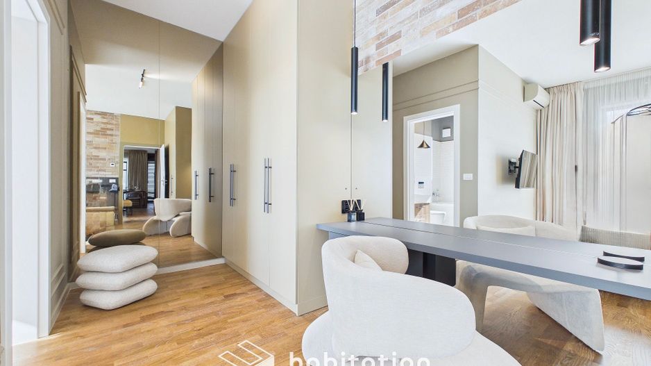 Tur virtual| 3 camere, premium, priveliște spre Bega, Central- Paltim - Poză 19