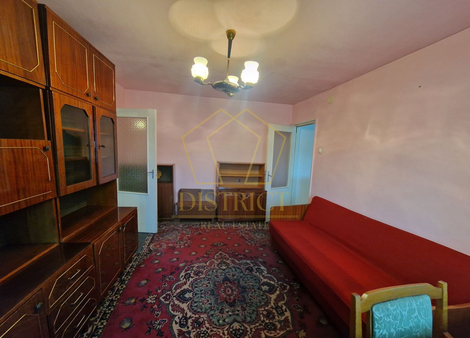 Apartament cu 2 camere | Complexul Studentesc | Hotel Boavista - Poză 3