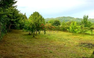 Teren Intravilan, central, plat, 805mp, Brebu Megiesesc Prahova - Poză 1