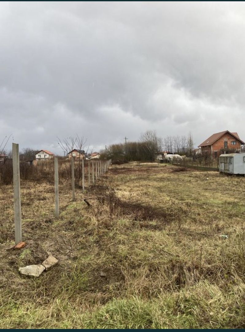 Vand teren 17 arii - Poză 2