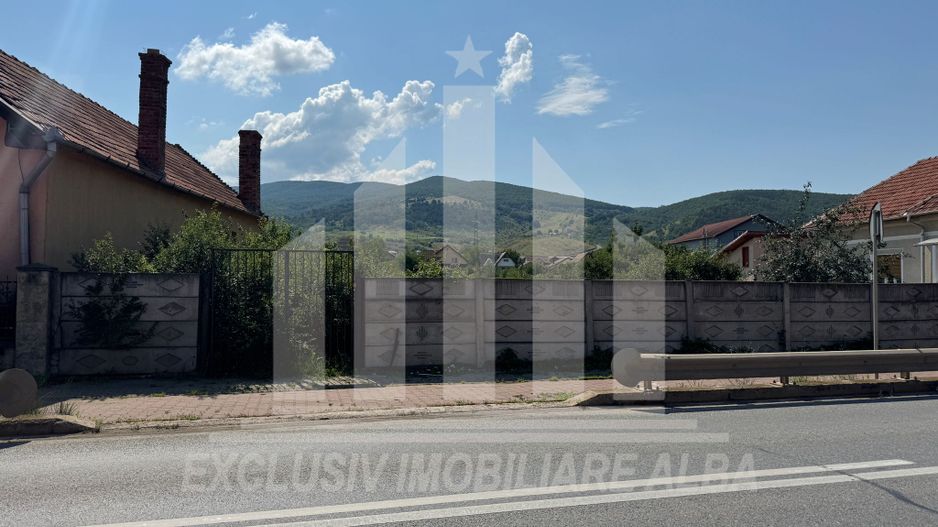 Teren intravilan de vanzare, Micesti - Poză 1