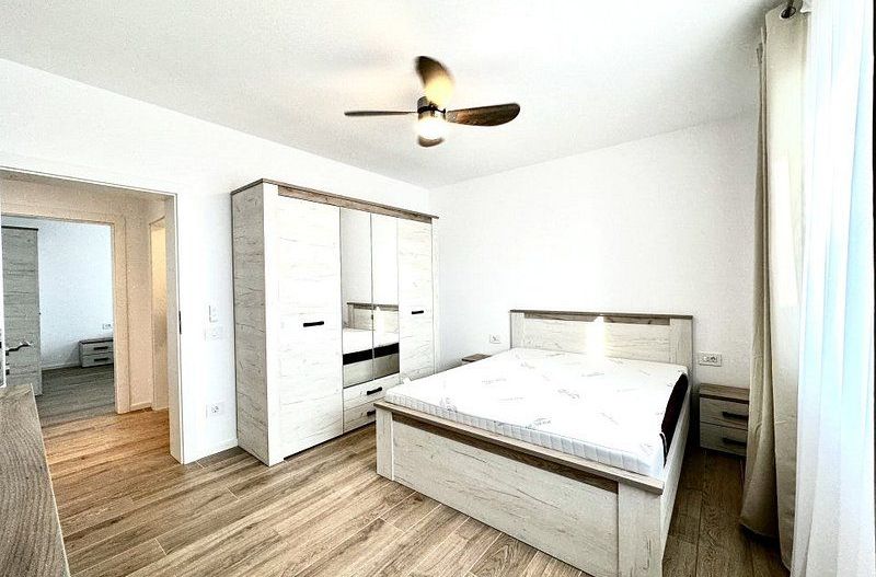 Prima inchiriere - suprafață generoasa -Dumbravita - Poză 19