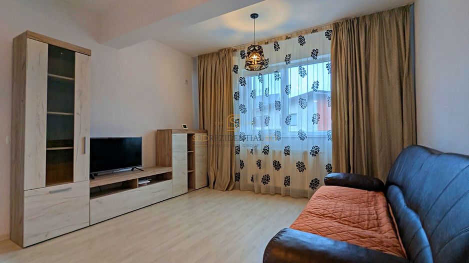 Apartament 2 camere, decomandat, metrou Dimitrie Leonida, Comision 0% - Poză 1