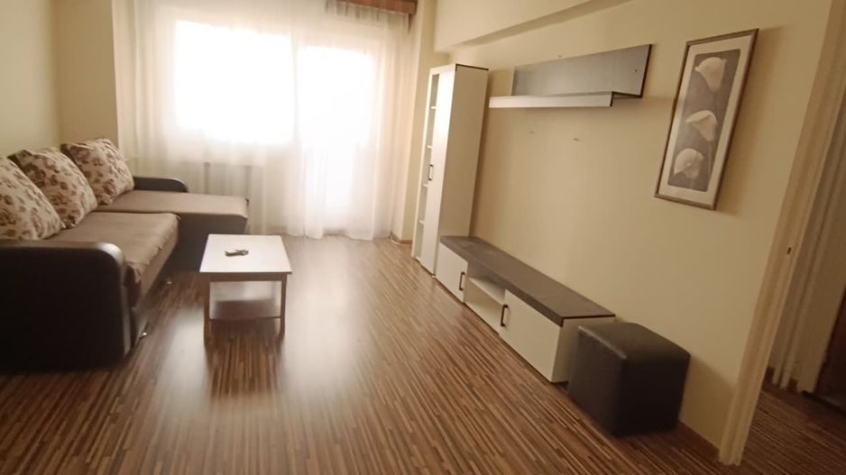 AP. 2 CAMERE-13 SEPTEMBRIE, BLOC REABILITAT, BUCATARIE INCHISA, MODERN - Poză 1